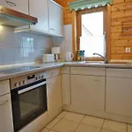 Tatil Evi Blauvogel Blauvogel 022