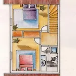 Blauvogel Blauvogel 022 Tatil Evi
