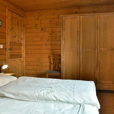 Ferienhaus Blauvogel Blauvogel 022 *