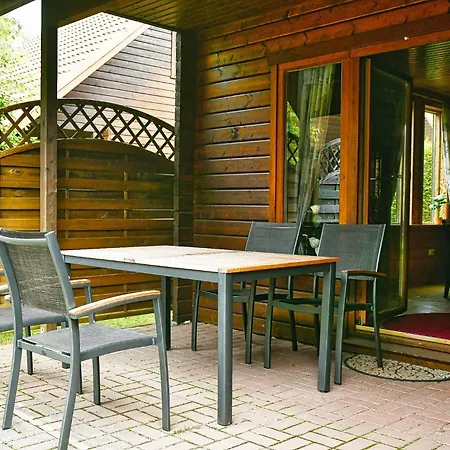 Blauvogel Blauvogel 022 * Hasselfelde