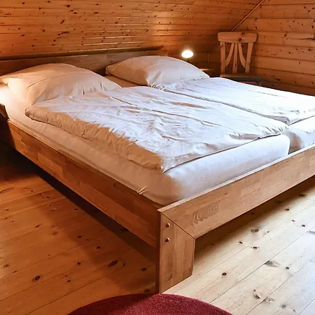 Blauvogel Blauvogel 022 Ferienhaus