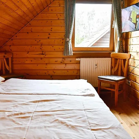 Blauvogel Blauvogel 022 Semesterbostad Hasselfelde