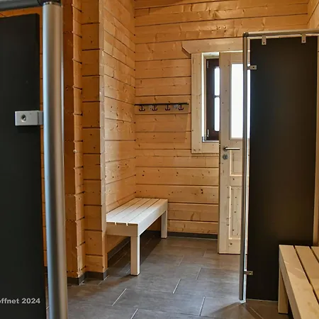 Semesterbostad Blauvogel Blauvogel 022 Hasselfelde