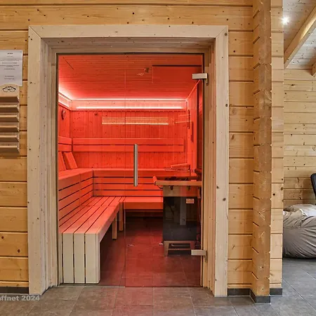 Ferienhaus Blauvogel Blauvogel 022