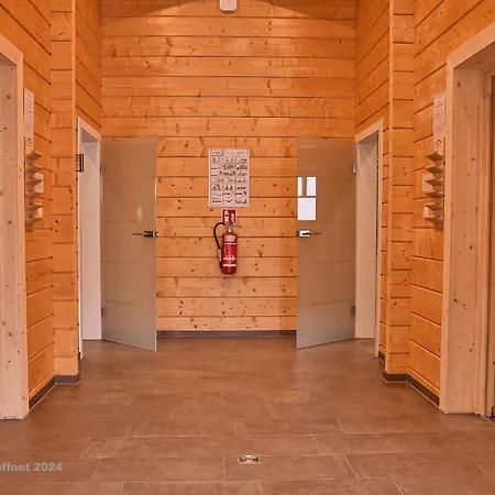 Blauvogel Blauvogel 022 Ferienhaus *