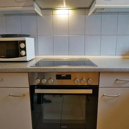 Blauvogel Blauvogel 022 Semesterbostad