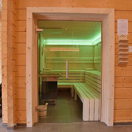 Semesterbostad Blauvogel Blauvogel 022