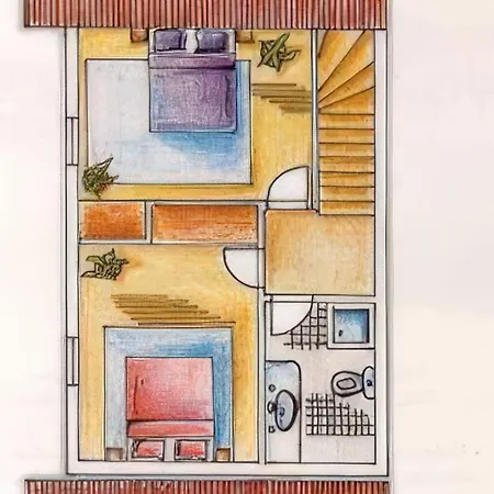 Blauvogel Blauvogel 022 Semesterbostad