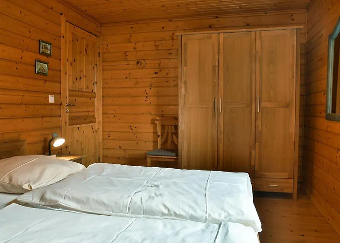 Nyaraló Blauvogel Blauvogel 022 *