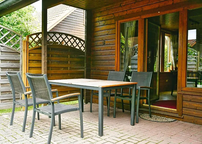 Blauvogel Blauvogel 022 * Hasselfelde