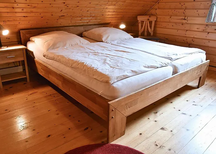 Blauvogel Blauvogel 022 Nyaraló