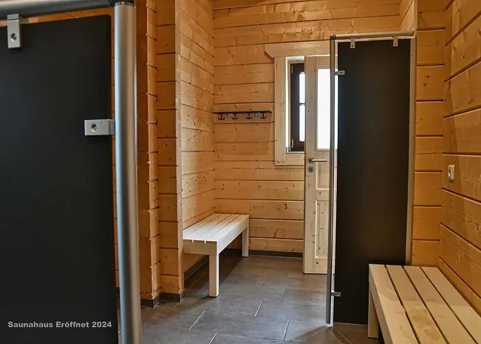 Nyaraló Blauvogel Blauvogel 022 Hasselfelde