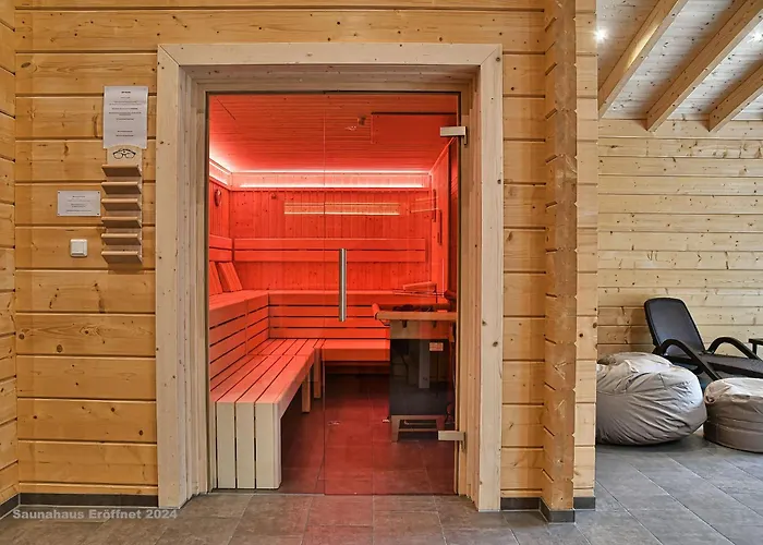 Nyaraló Blauvogel Blauvogel 022