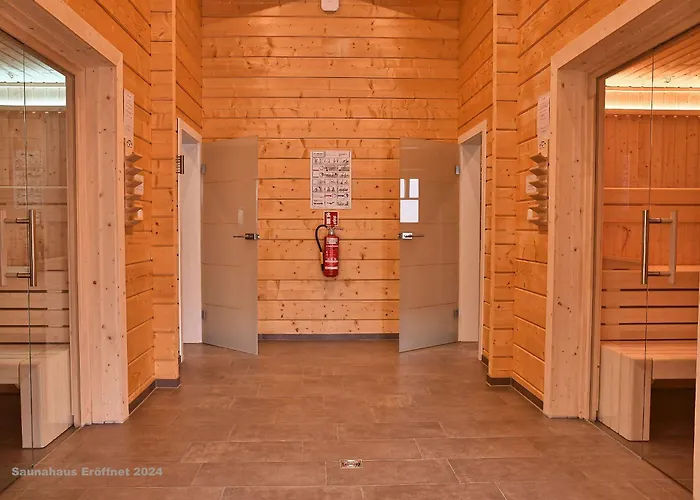 Blauvogel Blauvogel 022 Nyaraló *