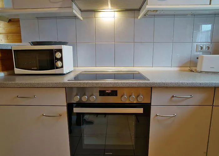 Blauvogel Blauvogel 022 Nyaraló