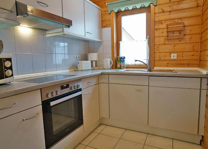 Nyaraló Blauvogel Blauvogel 022