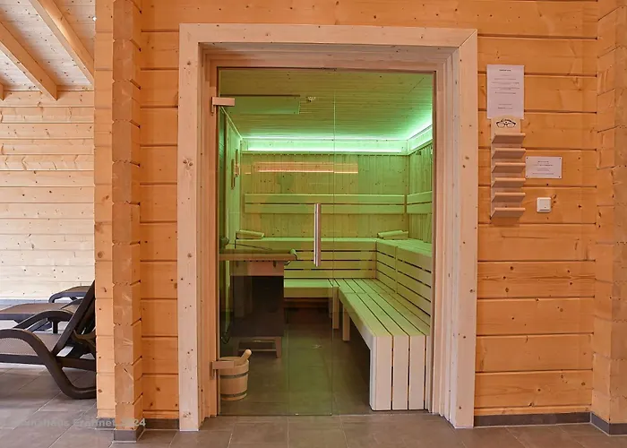 Nyaraló Blauvogel Blauvogel 022