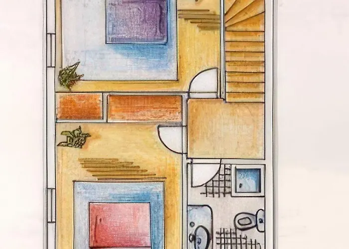 Blauvogel Blauvogel 022 Nyaraló