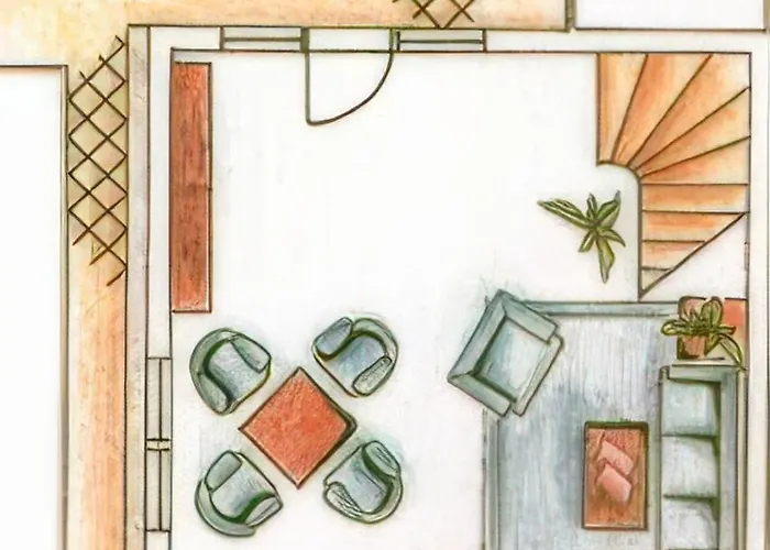 Nyaraló Blauvogel Blauvogel 022 *